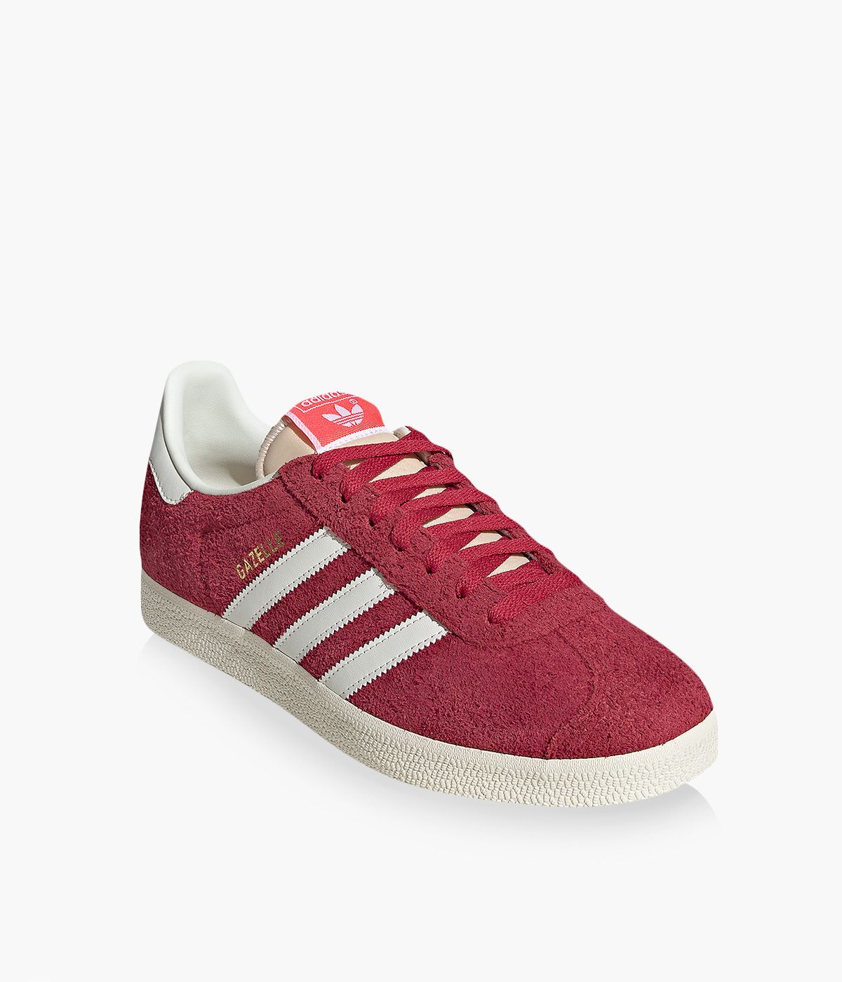 Adidas Gazelle Men Browns Shoes