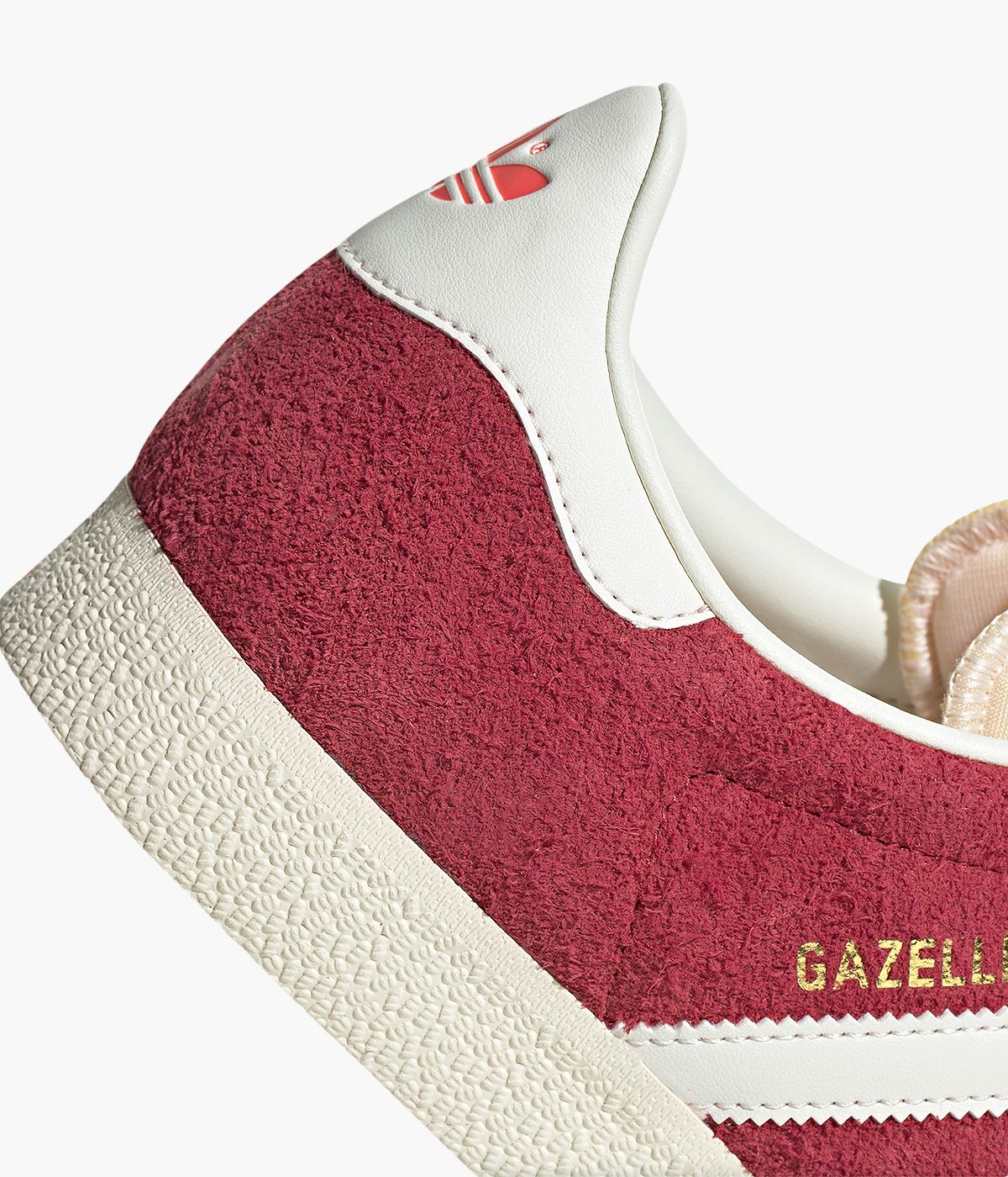 Adidas Gazelle Men Browns Shoes