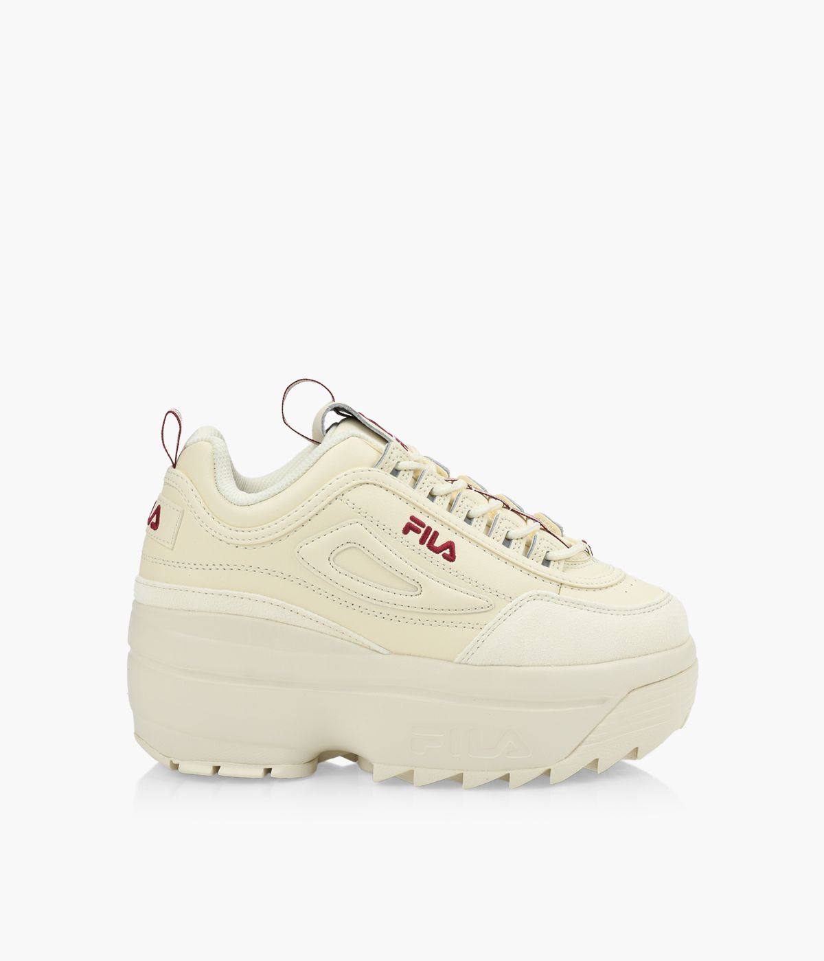 DISRUPTOR II WEDGE