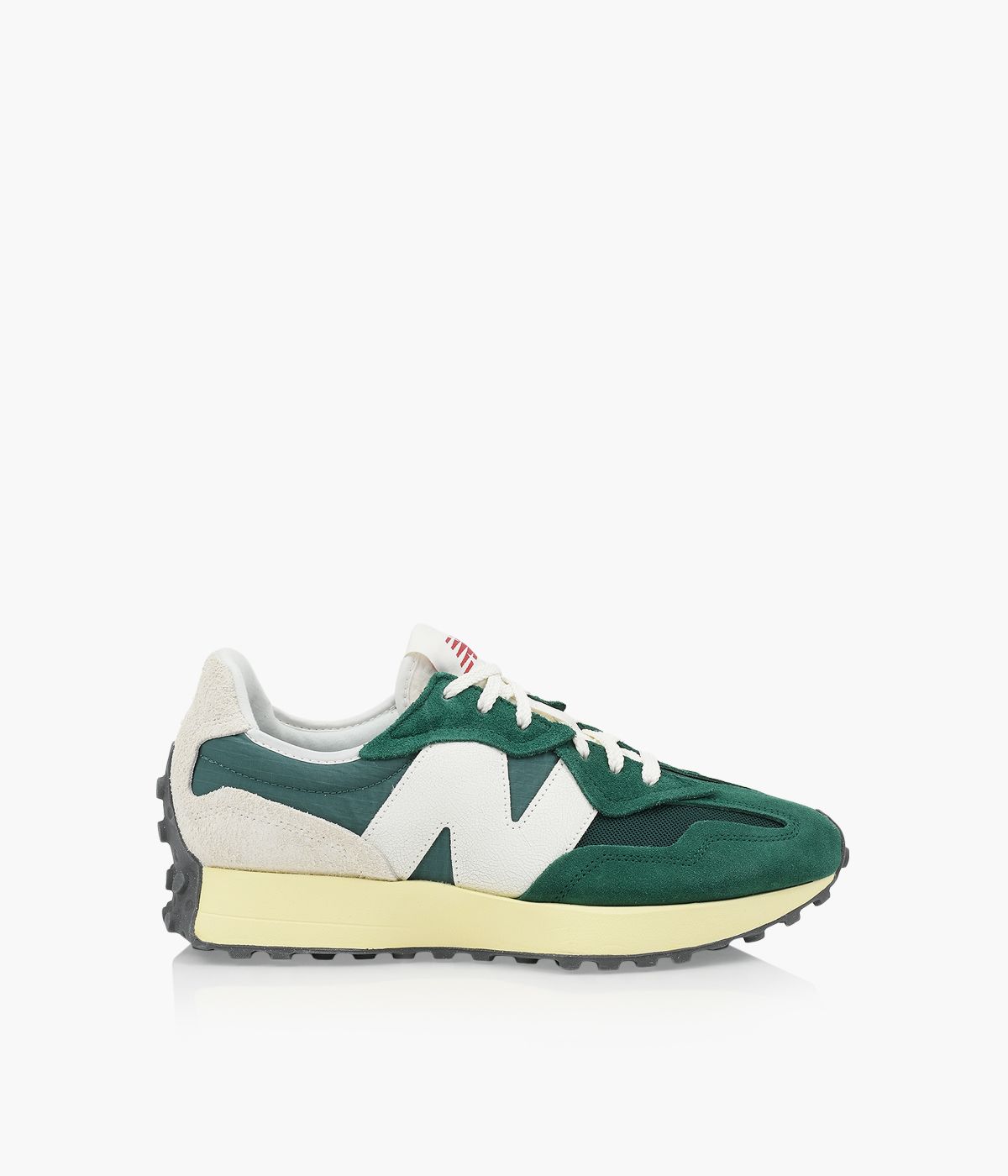 New Balance 327 Browns Shoes