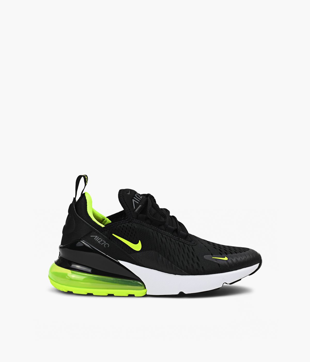 Are '270 true to size store