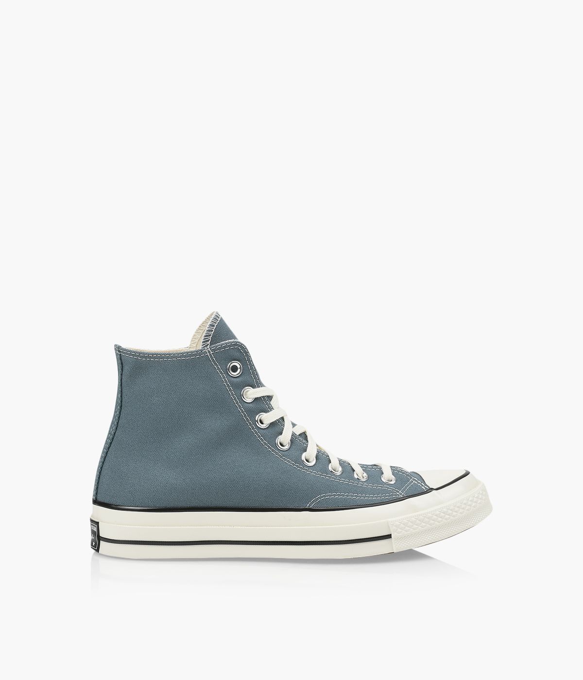 Blue rubber converse hotsell
