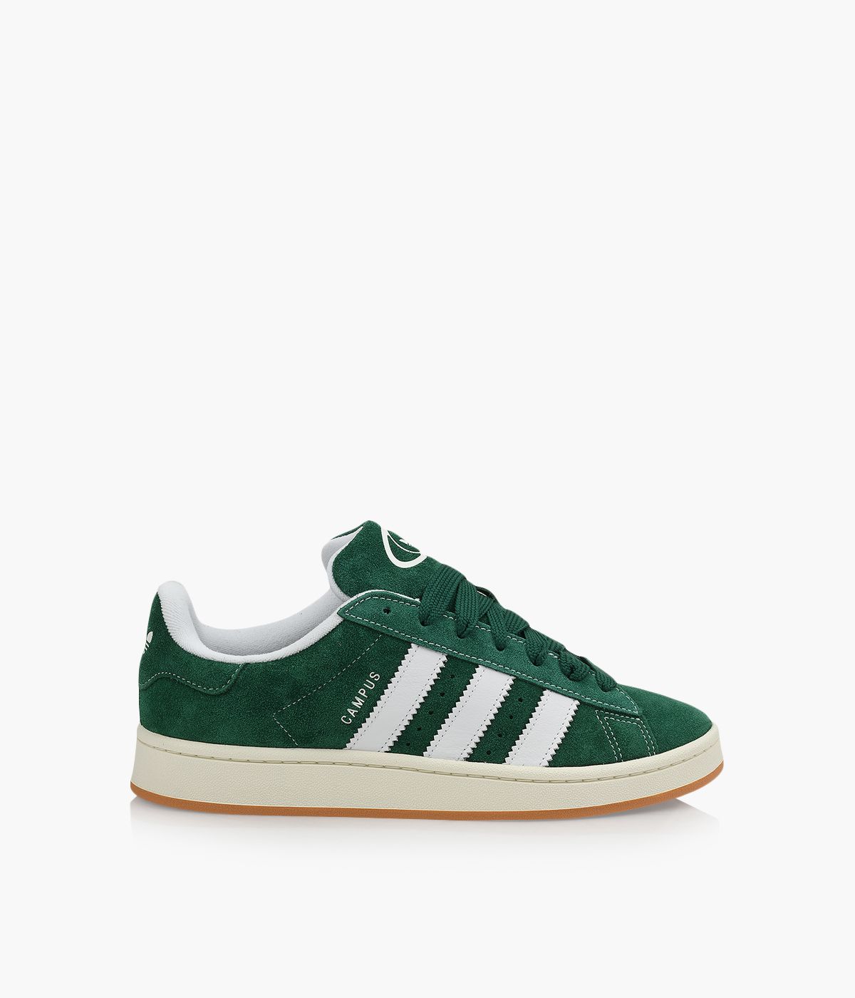 ADIDAS CAMPUS 00S Suede Browns Shoes