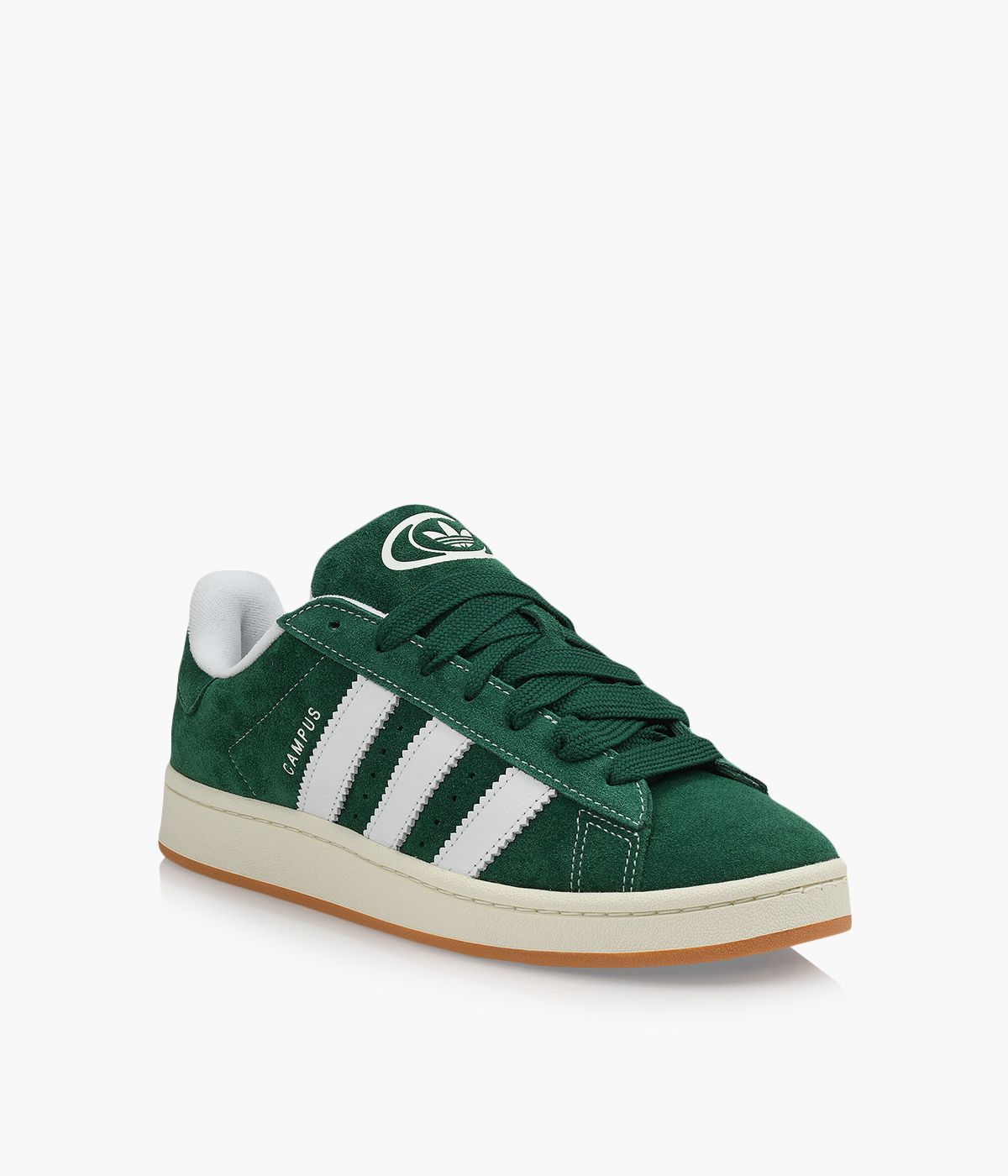 ADIDAS CAMPUS 00S Suede Browns Shoes