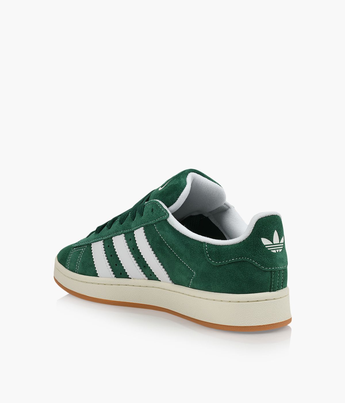 ADIDAS CAMPUS 00S Suede Browns Shoes