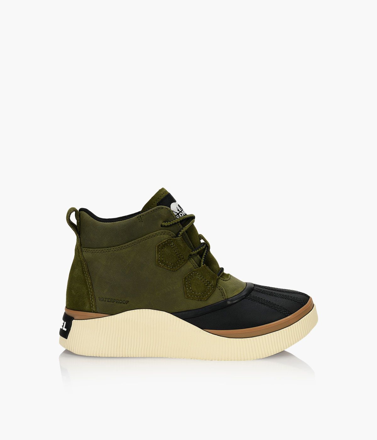 Browns shoes sorel shop