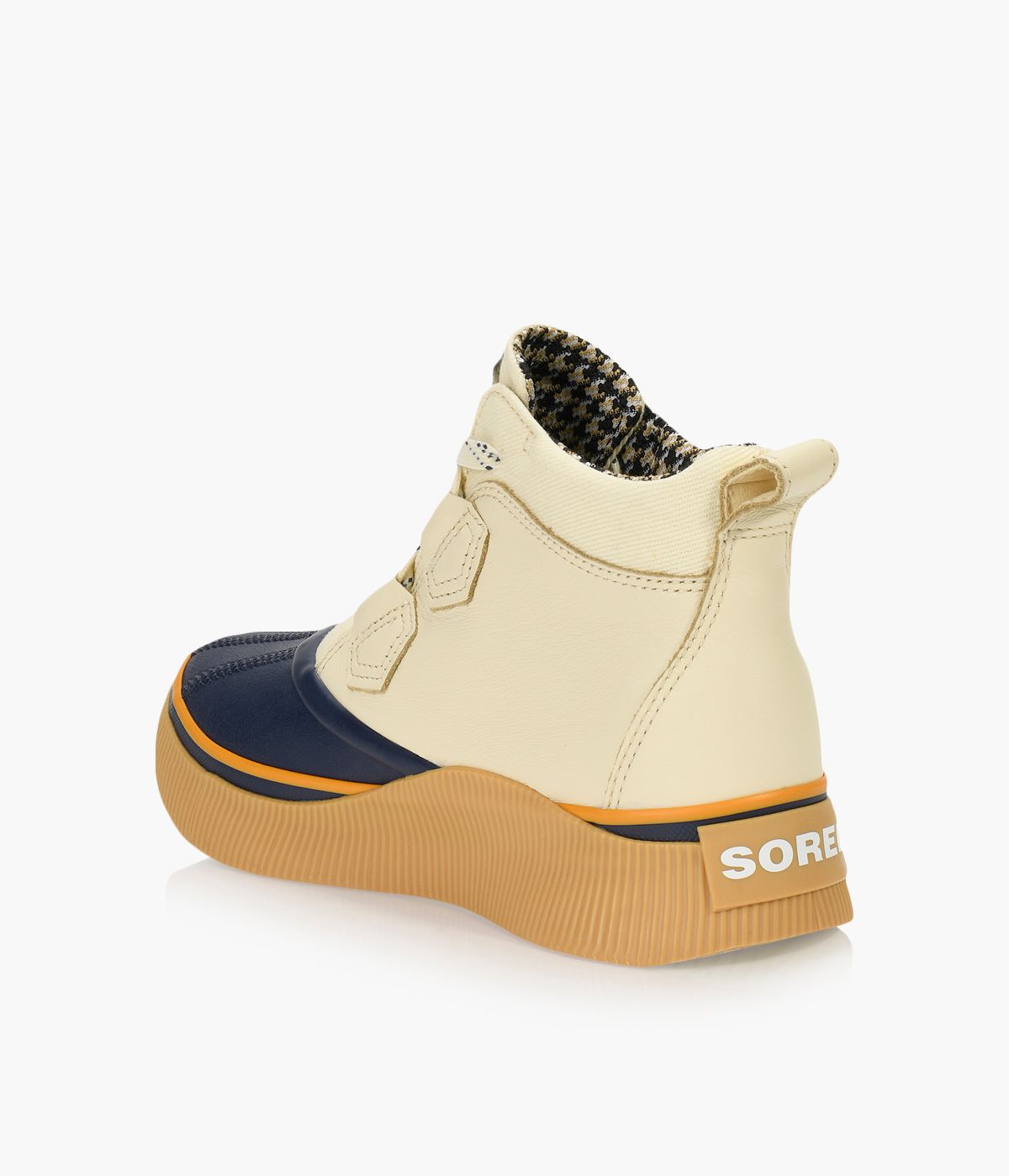 Famous footwear sales sperry duck boots