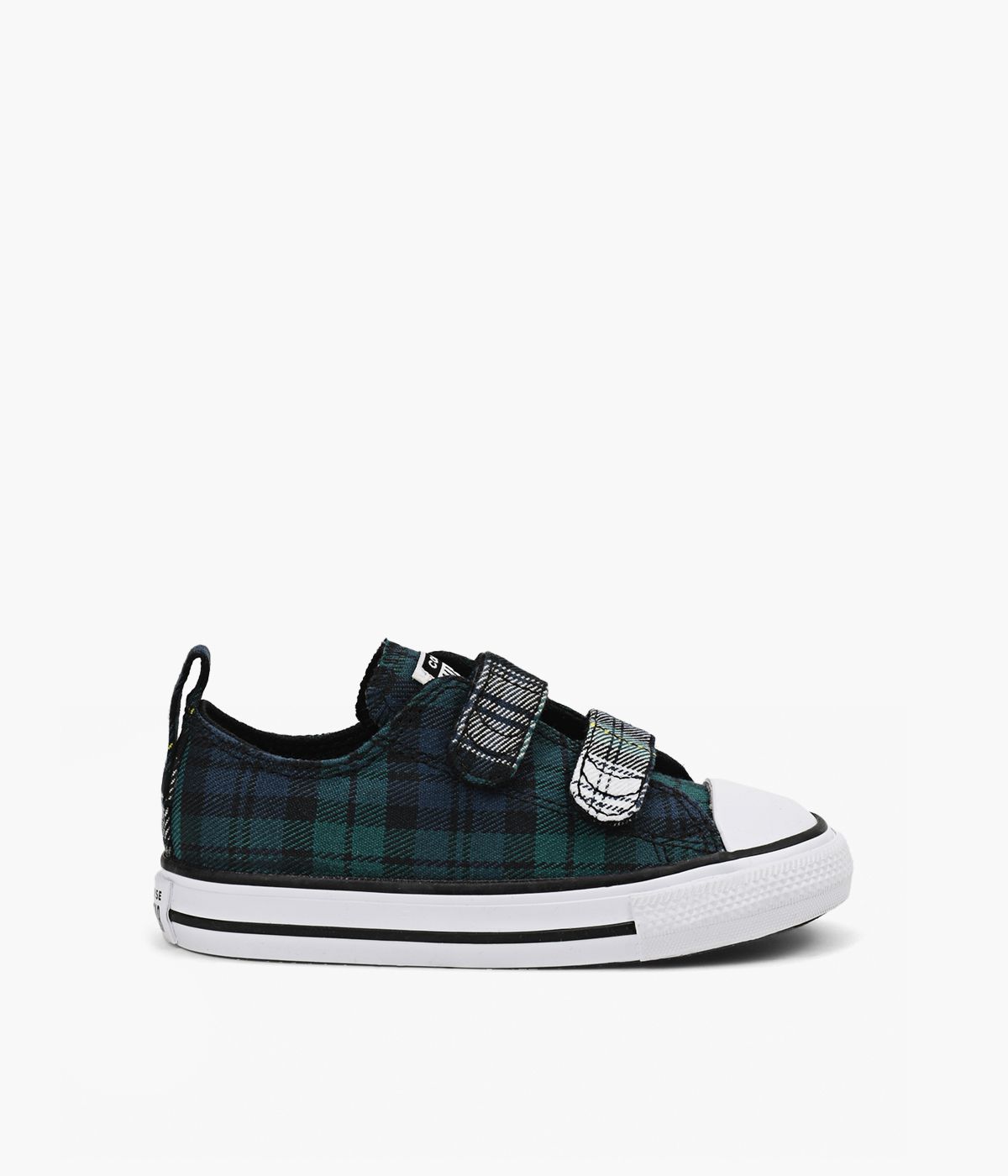 All star velcro shoes clearance