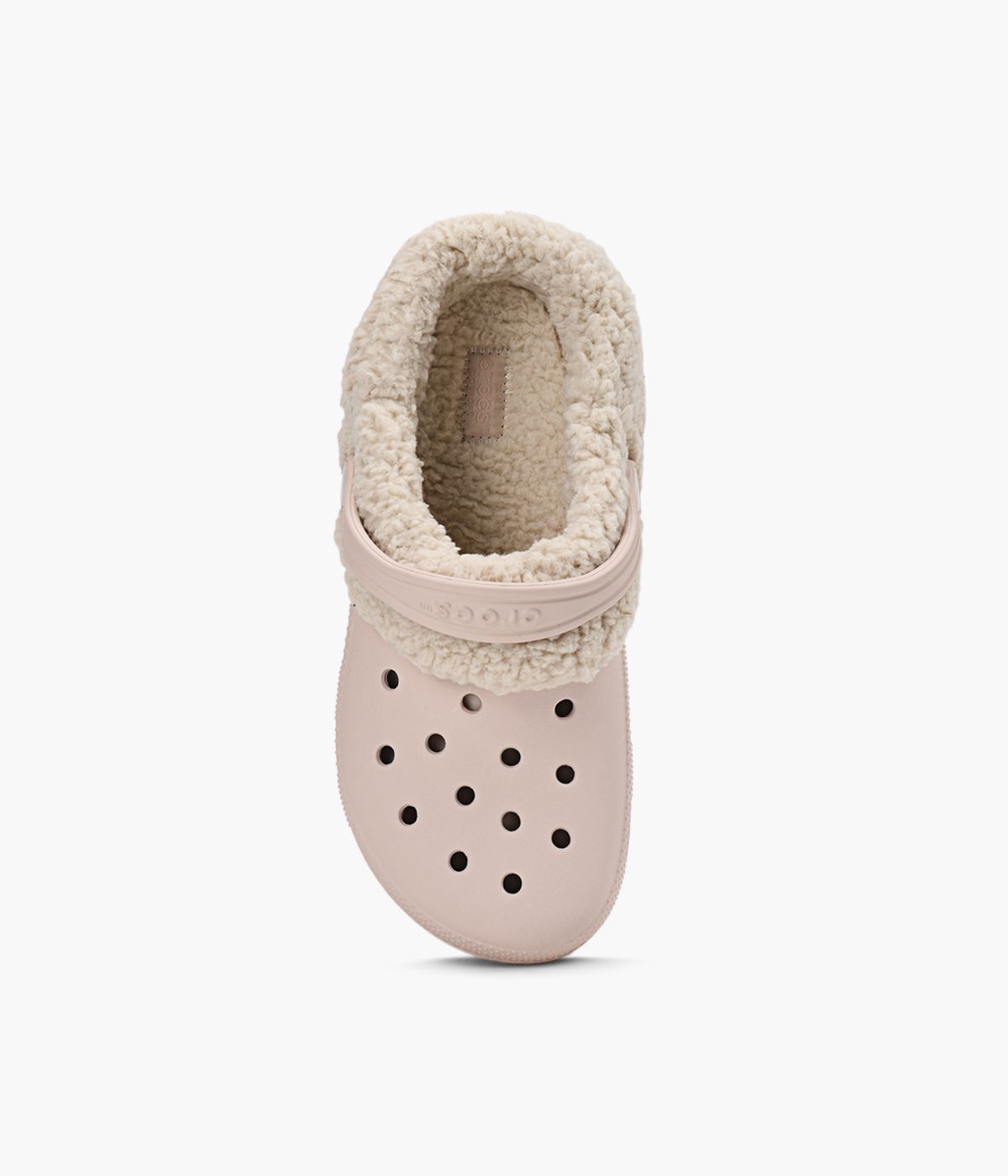 CROCS CLASSIC BLITZEN IV Pink Browns Shoes