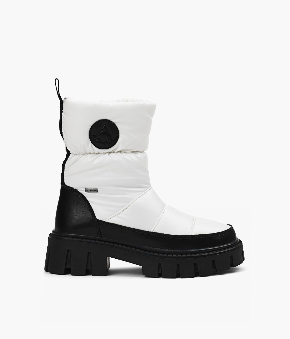 Artica booties cheap