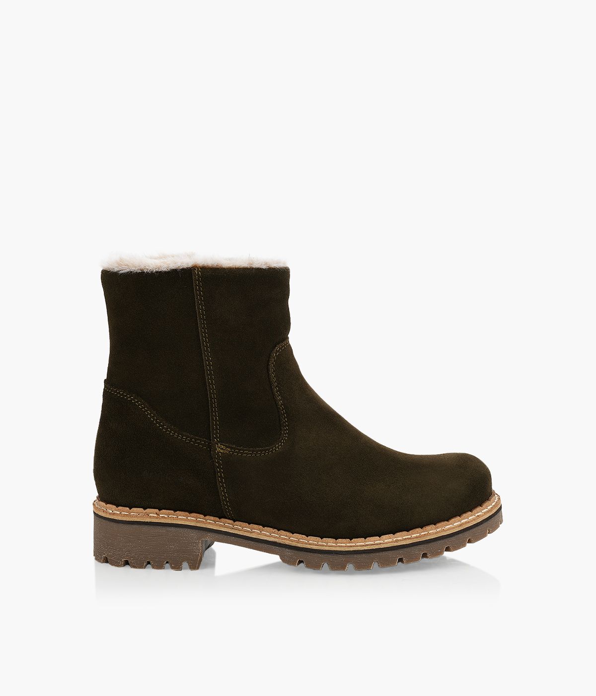 Artica boots browns cheap