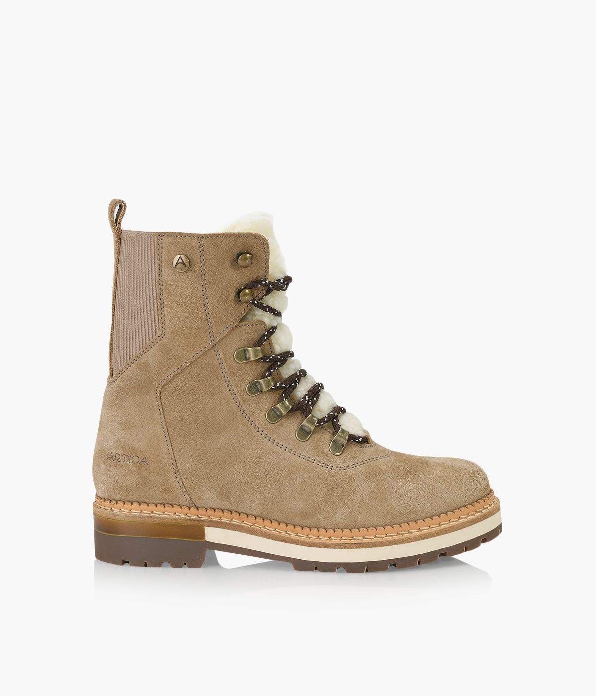 ARTICA CHAMONIX BOOTIE Browns Shoes