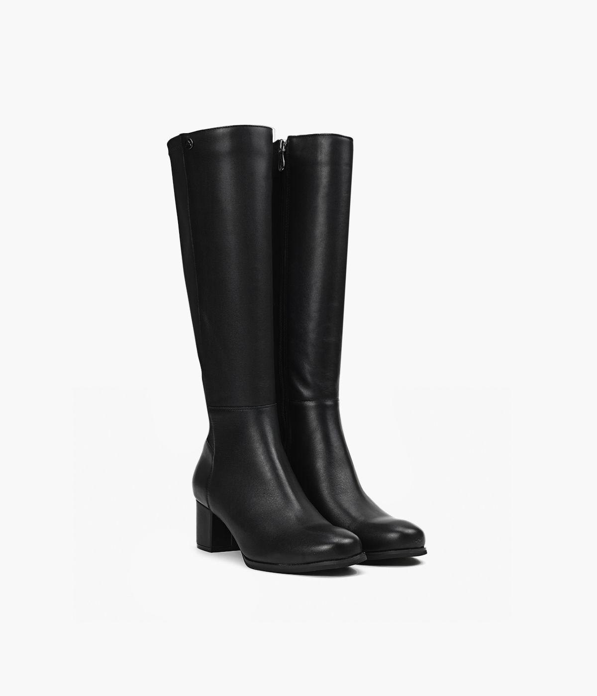 ARTICA NEVE BOOT Black Browns Shoes