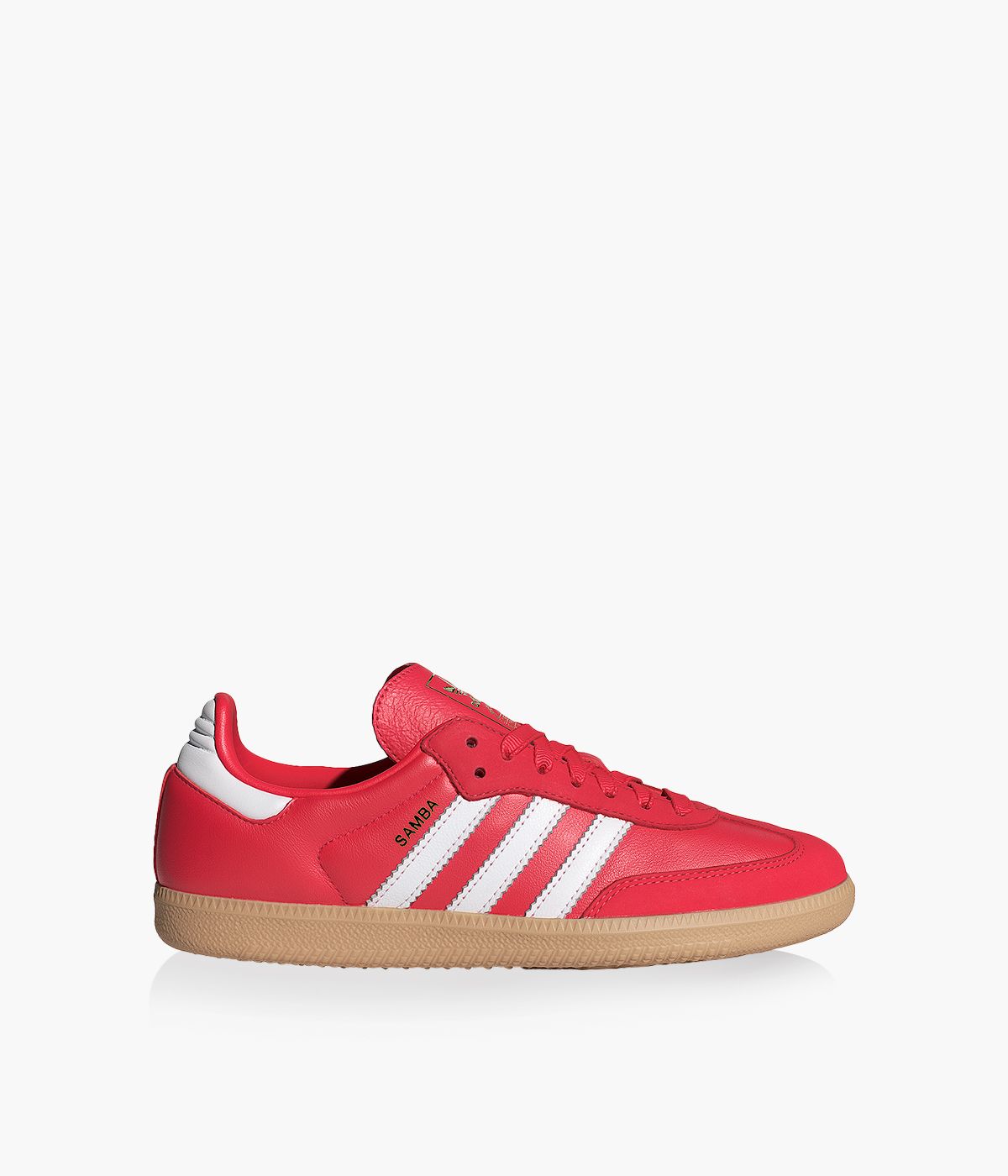 Adidas leather shoes womens top