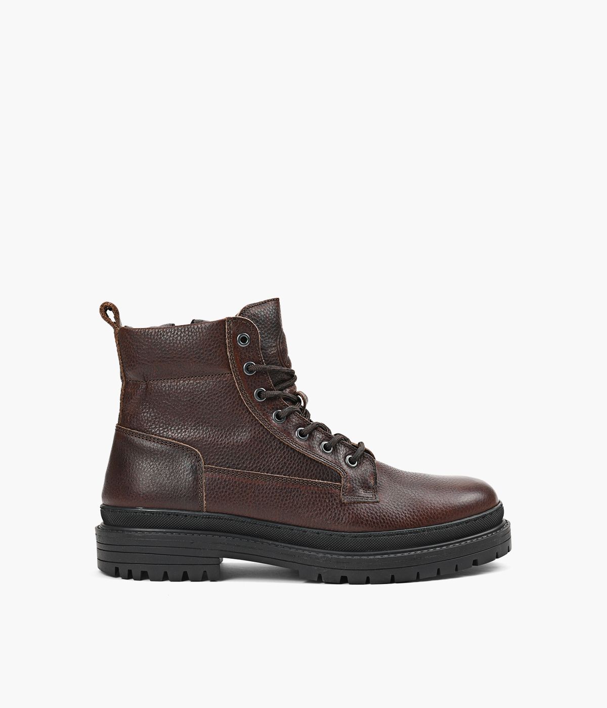 Artica mens boots sales