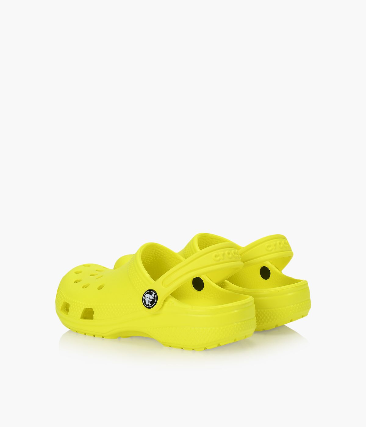 Crocs retailers 70 off