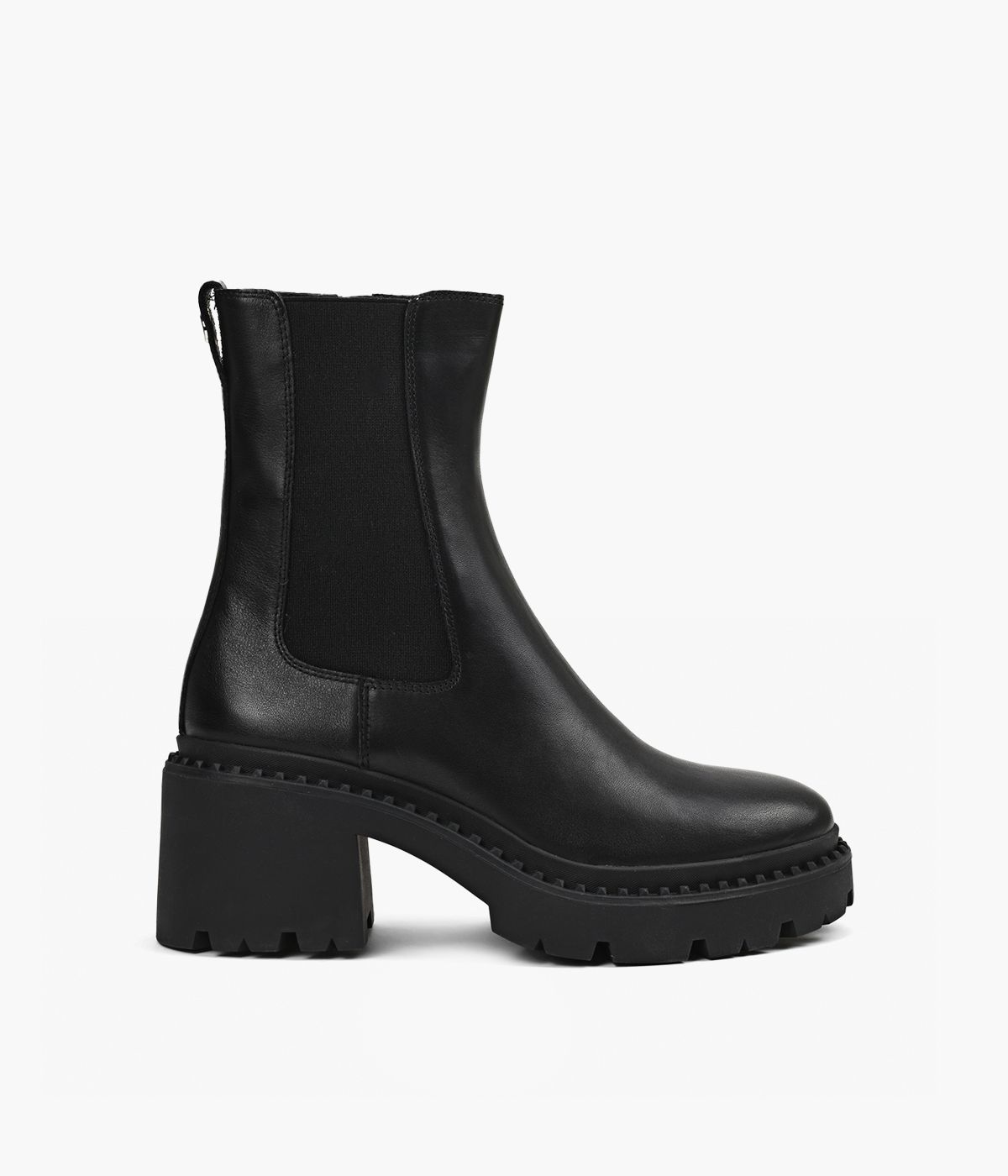 Abound vivian block heel chelsea boot on sale