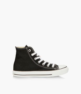 Converse Chuck Taylor All Star High Top Browns Shoes