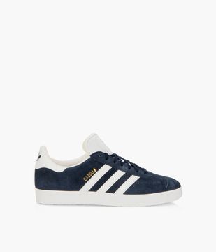 Adidas Gazelle Men Browns Shoes