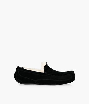 Ascot uggpure lined slipper outlet