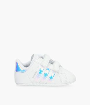Adidas crib shoes size 0 shop