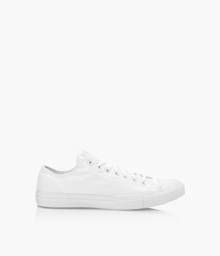 Converse Chuck Taylor All Star Trainers White