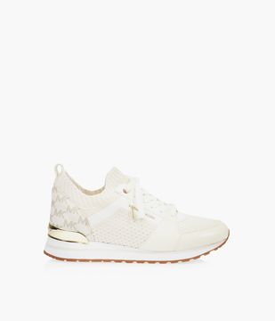 Billie knit trainer sneakers online