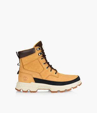 Timberland Timberland Originals Ultra Browns Shoes