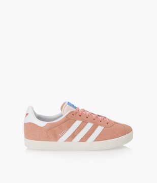 Adidas Girls Grade School Gazelle Wonder Shoes