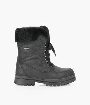 Artica winter boots top
