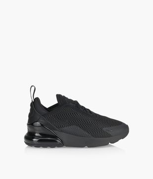 Nike Air Max 270 Boys Browns Shoes