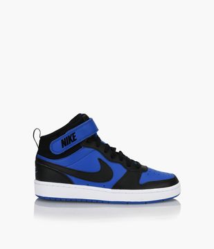 NIKE COURT BOROUGH MID 2 Browns Shoes