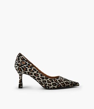 Browns shoes heels sales