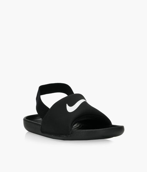 Sandals Slides Boys Browns Shoes