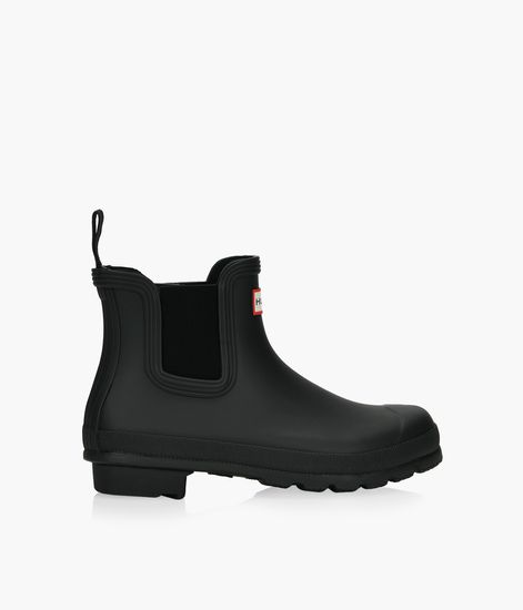 Ankle hunter boots sale clearance