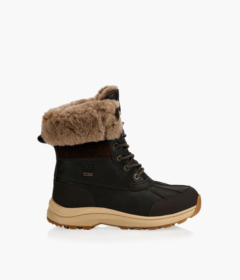 Winter Boots for Women | Browns Shoes