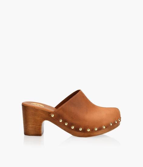 Clogs & Mules for Women | Browns Shoes