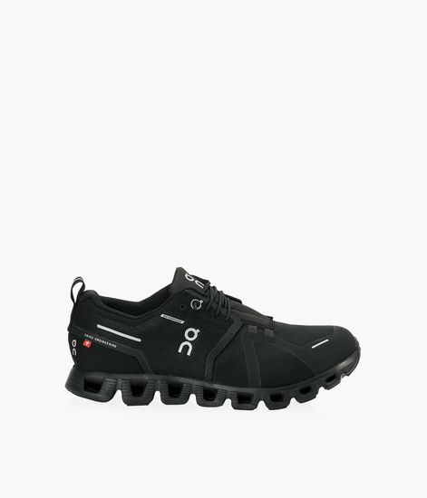 On Browns Shoes