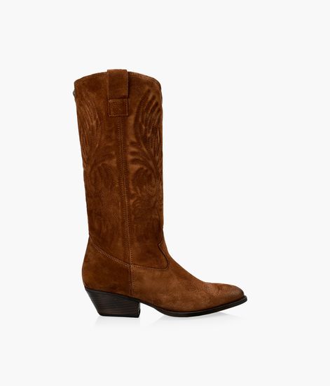 Western Boots for Women | Browns Shoes