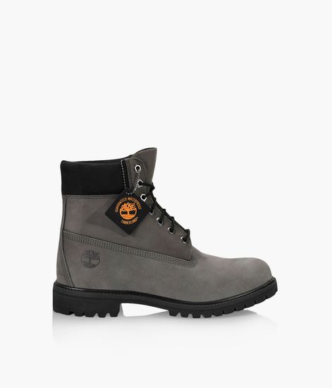 TIMBERLAND for Men Browns Shoes