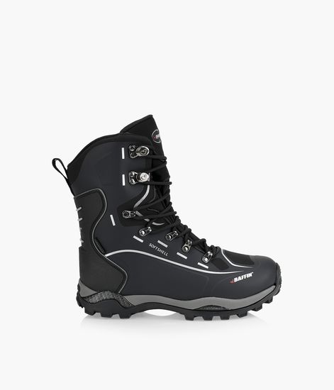 BAFFIN Browns Shoes