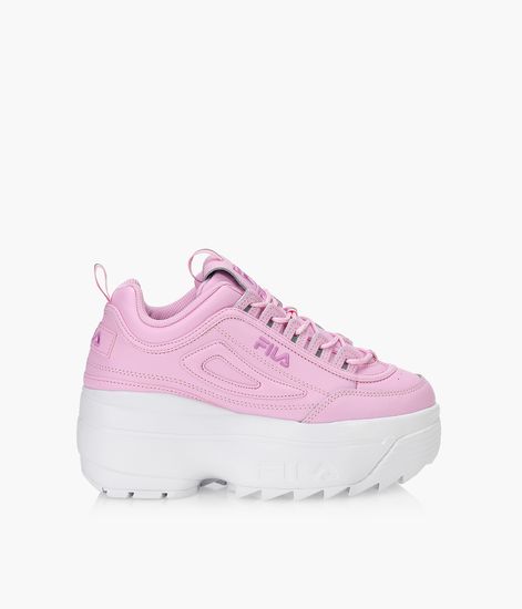 FILA Browns Shoes