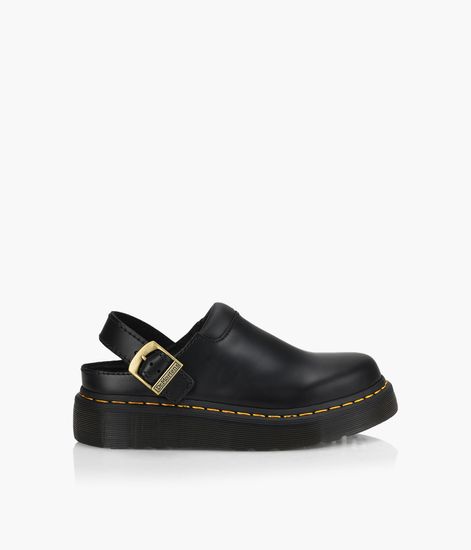 sneaker clogs mules