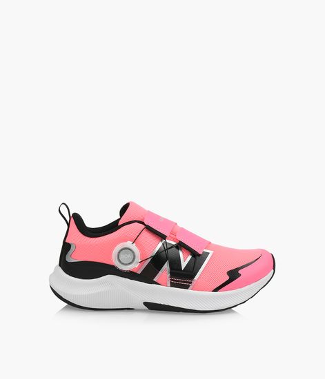 Baby girl new balance sneakers clearance