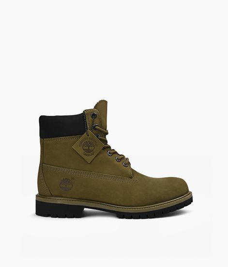 TIMBERLAND for Men Browns Shoes