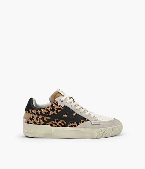 Ash dazed sneakers cheap