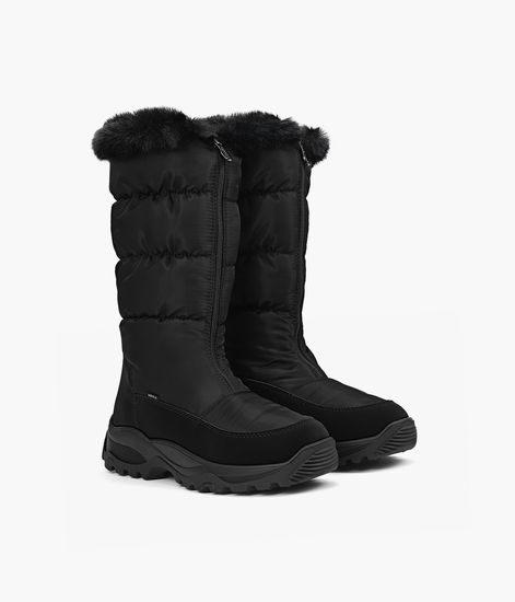 Artica winter boots top