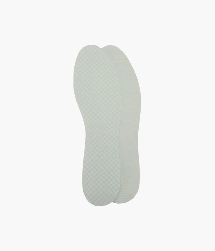 DISPOSABLE INSOLES