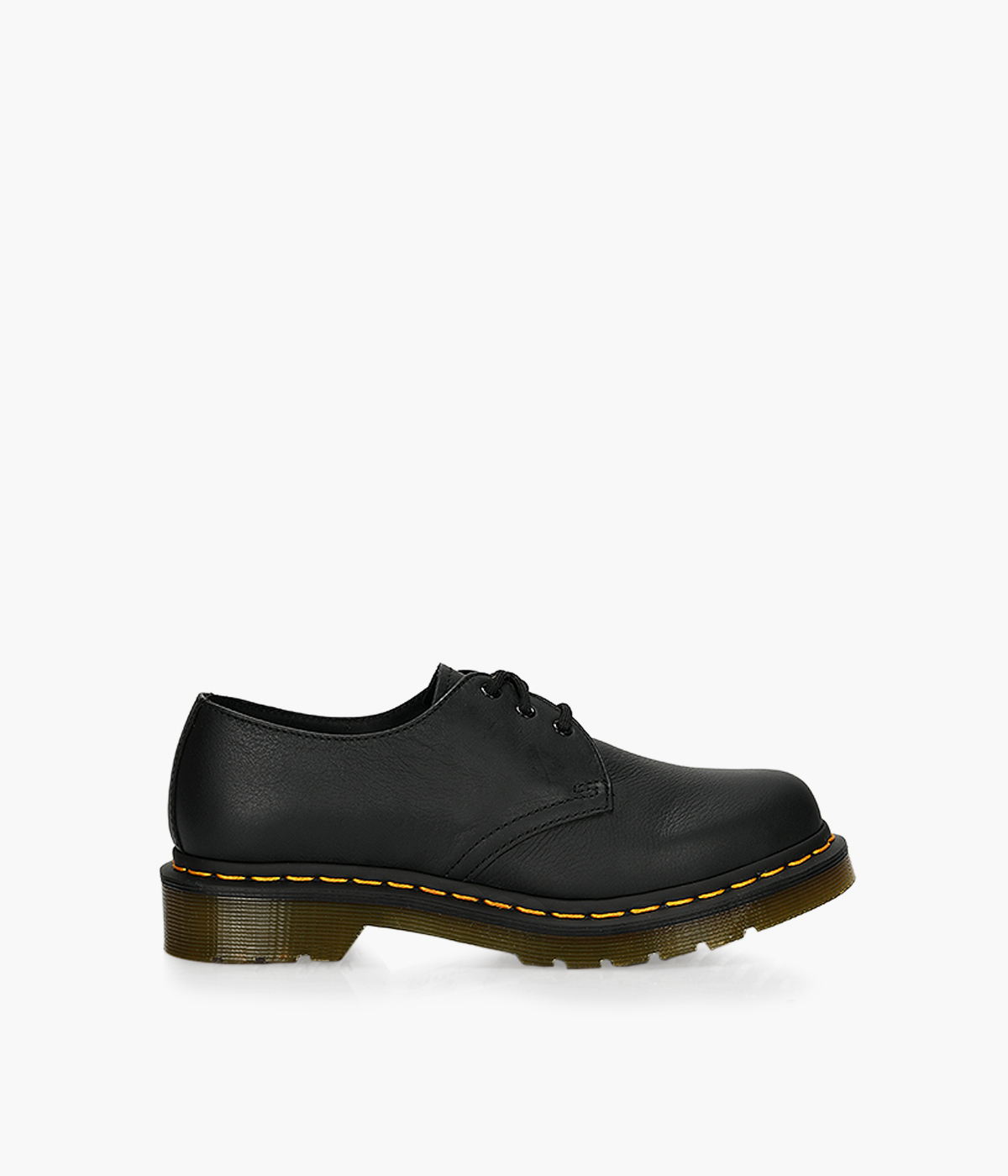 DR. MARTENS 1461 BEX OXFORD - Black Leather | Browns Shoes