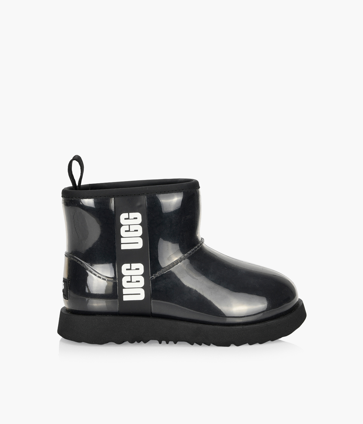 UGG CLASSIC CLEAR MINI II | Browns Shoes